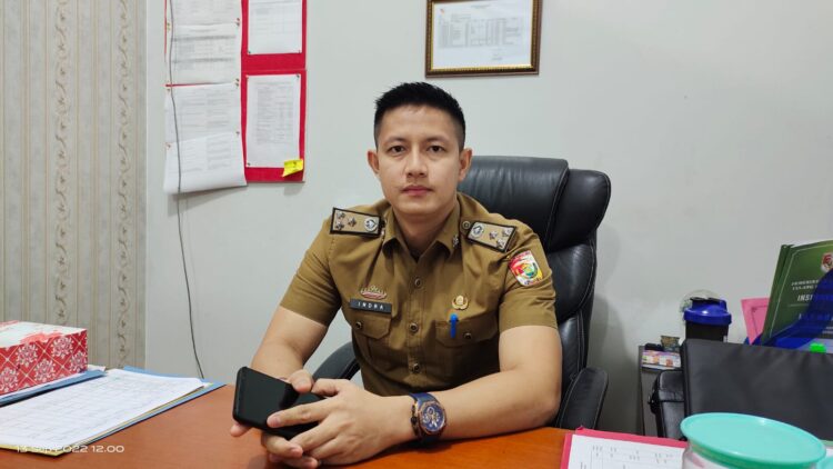 Antisipasi Inflasi, Pemkab Tubaba Alokasikan 5,2 Persen DTU Untuk Bantuan