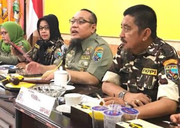 Effendi Simbolon Harus Meminta Maaf Secara Terbuka Kepada TNI, Pimpinan TNI, Prajurit TNI Dan Rakyat Indonesia