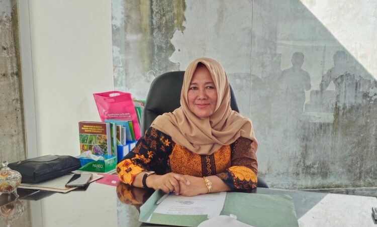 Pemkab Tubaba Maksimalkan Manfaat KPB Untuk Petani, Tim dan Anggaran Disiapkan