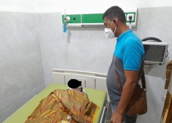 Polisi Tembak Polisi Dipicu Ketersinggungan