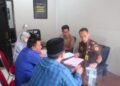 Kasus Dugaan Penyimpangan APBT Tiyuh Panaragan Masuk Tahap Penuntutan