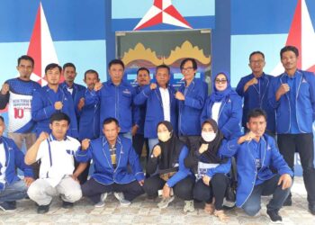 Partai Demokrat Target Jadi Pemenang Pemilu 2024