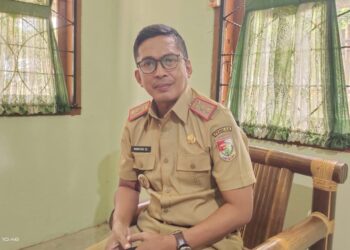 Tubaba Siap Kirim Atlet Pada Porprov Lampung ke IX