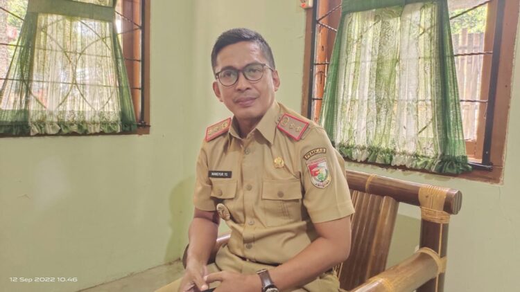 Tubaba Siap Kirim Atlet Pada Porprov Lampung ke IX