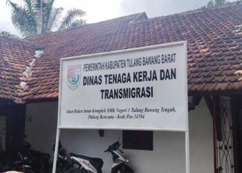 UMK Tubaba Tahun 2023 Segera Dibahas, Harapkan Ada Kenaikan