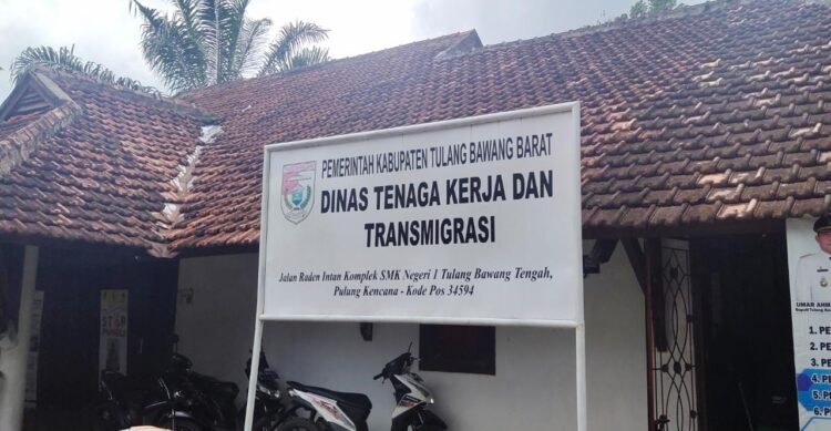 UMK Tubaba Tahun 2023 Segera Dibahas, Harapkan Ada Kenaikan