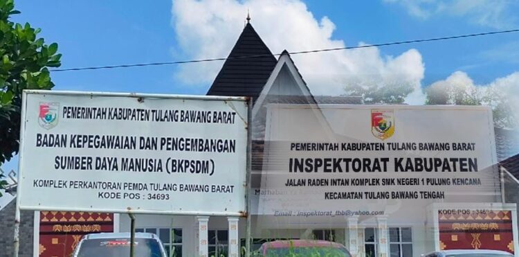 UMK Tubaba Tahun 2023 Segera Dibahas, Harapkan Ada Kenaikan