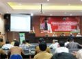 Pemkab Lamsel berangkatan 20 Peserta Umroh