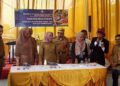 Kemendikbud Ristek Support, Pelestarian Budaya Seruit Lampung Yang Dimotori Yosef Arizandi