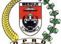 Terkait Polemik Pergantian Sekretaris DPRD Mesuji