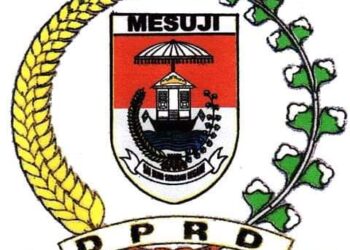 Terkait Polemik Pergantian Sekretaris DPRD Mesuji