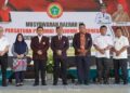 DPD PPNI Mesuji, Gelar Musda Ke-3