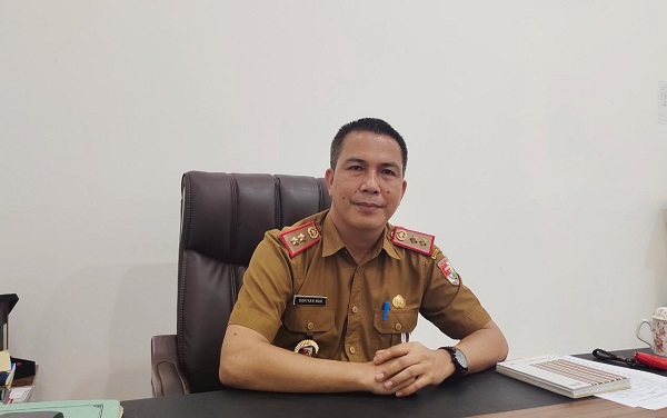 Basis Data dan Pemberdayaan Menjadi Fokus Pembangunan di Tiyuh Tahun 2023