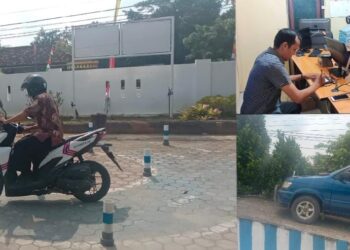 Polres Tubaba Terus Tingkatkan Pelayanan SIM, Begini Mekanisme dan Biayanya