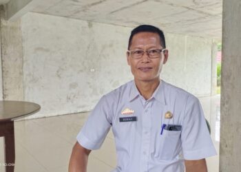 Program Keluarga Nenemo Mandiri Pangan Digencarkan di Tubaba
