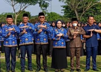 Maksimalkan PAD, Zaidirina Minta OPD Berinovasi dan Hidupkan BUMT