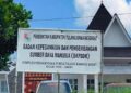 Tubaba Dipastikan Tidak Ada Rekrutmen CASN Tahun ini