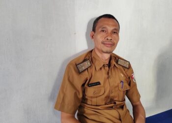 Bantuan Mantra 2022 Berkurang, Dinsos : November Disalurkan