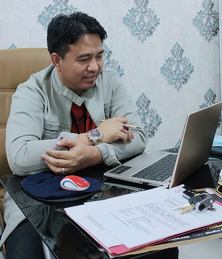 Direksi PTPN VII Digugat di Pengadilan