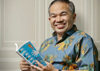 Pemberian Sharing Komunikasi dan Motivasi Harus Membedakan Sosial dan Bisnis