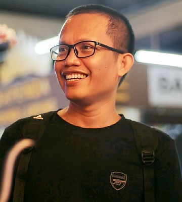Selamat Jalan Bang Ismail Komar, Terimalah Penghormatan Terakhir Kami