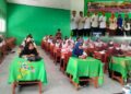 Giat UKBI di Tubaba, Kantor Bahasa Provinsi Lampung Sosialisasikan Pelaksanaan