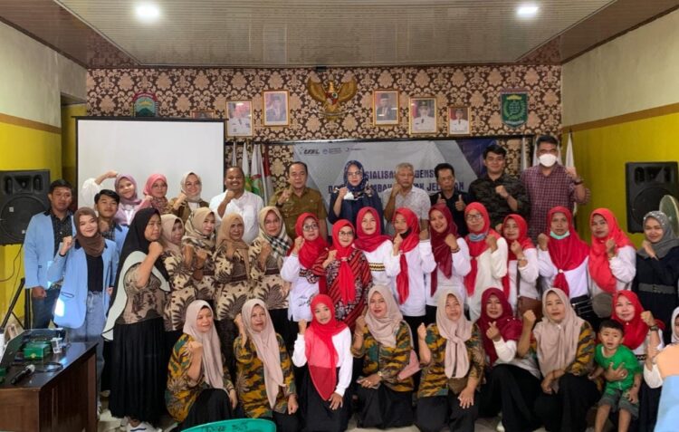 Minyak Jelantah Mengancam Lingkungan dan Kesehatan Masyarakat