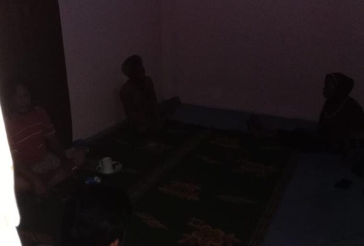 Tidak Terima Anaknya Dilecehkan, Ayah Korban Laporkan Terduga Ke Polres Tubaba