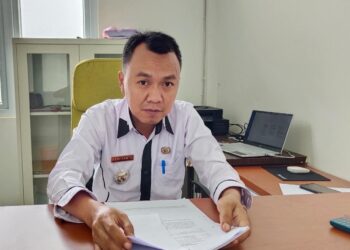 486 PPPK Tubaba Segera Terima SK Dengan Masa Kontrak 5 Tahun