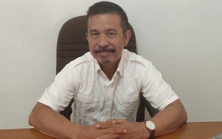 Realisasi PAD Retribusi Pasar di Tubaba Capai 558 Juta, Diskoperindag Optimis