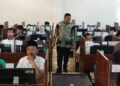 136 Calon Panwaslu Kecamatan Ikuti Tes Tertulis