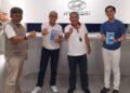 Setelah 32 Tahun, Kembali Ketemu Soewito Widjaja Pemilik Banyak Showroom Mobil