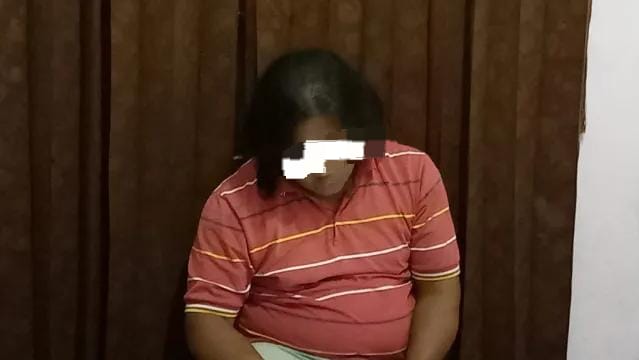 Polres Tubaba Segera Limpahkan Berkas Tersangka Dukun Cabul ke Kejari