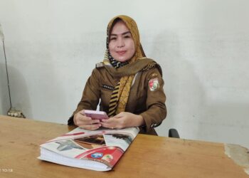 Tidak Ada Perekrutan Guru Penggerak, Program TBBC Dikurangi