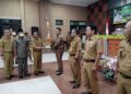 Margodadi Juara Pertama Lomba Pekon Kabupaten Pringsewu 2022