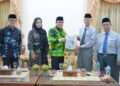 Tingkatkan Kualitas Pendidikan, Walikota Metro Kunjungi Ponpes Gontor