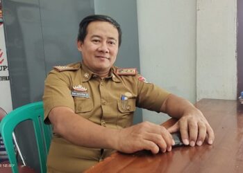 Tubaba Usulkan Pembangunan Gedung UPTD Metrologi