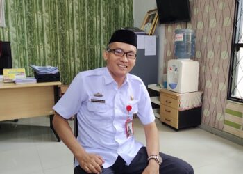 Besok Pelepasan, 23 Kafilah Tubaba Dipastikan Ikuti MTQ Provinsi Lampung