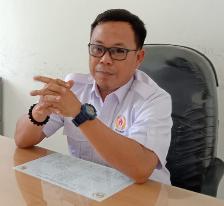 KONI Tubaba Pastikan 15 Cabor Ikuti Porprov Lampung IX