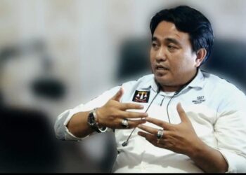 KPKAD : Calon Rektor Unila Harus Dipastikan Tidak Terkait Kasus AOM