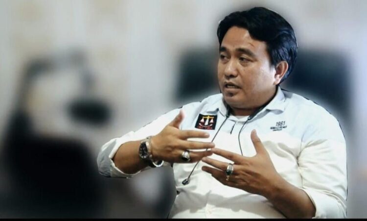 KPKAD : Calon Rektor Unila Harus Dipastikan Tidak Terkait Kasus AOM
