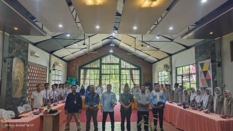 Jelang Pemilu, Ketua PWI Imbau Masyarakat Hindari Berita Hoaks dan Ketahui Ciri-cirinya