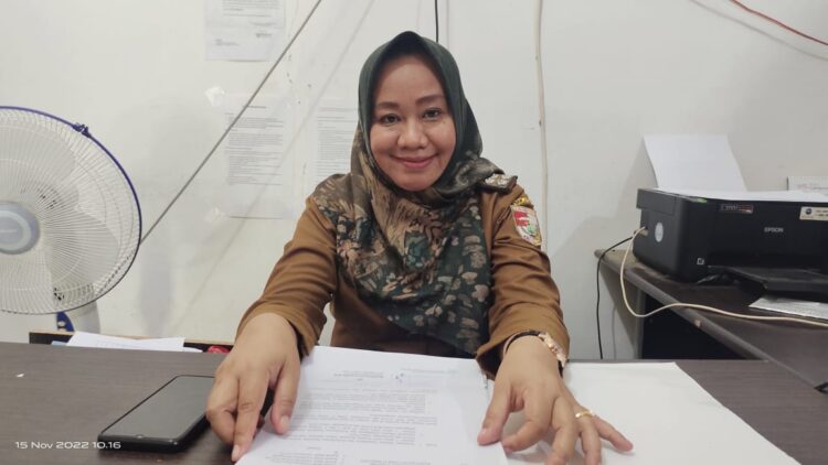 Tahun 2023 Pemkab Tubaba Siapkan Insentif Guru Paud, Masing-masing 1,2 Juta