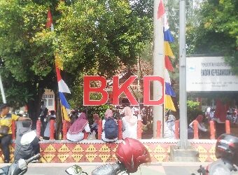 Izin dikantongi, BKD belum ada tanda akan menggelar JPTP