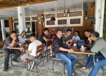 Kerajinan Tangan UMKM Pringsewu Siap Go International