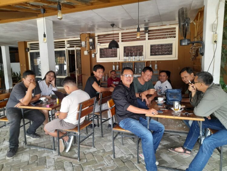 Kerajinan Tangan UMKM Pringsewu Siap Go International