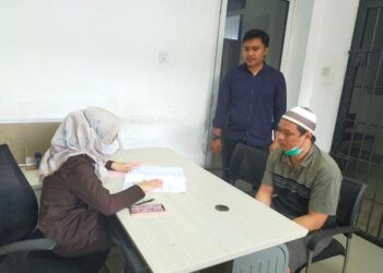 Berkas Lengkap, Dua Tersangka Kasus Narkotika Dilimpahkan Penyidik Polres Pringsewu Ke Kejaksaan