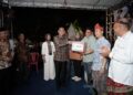 Sukses 3 Hari Digelar, Pringsewu Craft 1st Secara Resmi Ditutup Pj Bupati