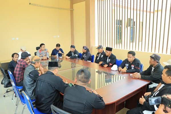 Polres Tubaba Janji Tangkap Pelaku Penembakan Warga PSHT, Waktu 10 Hari