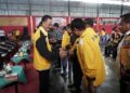 Raih 5 Besar PORPROV, Pj.Bupati Apresiasi Kontingen Pringsewu